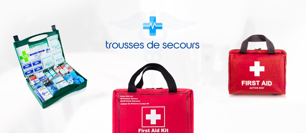 HONYAO Trousse de Premier Secours, Complète First Aid Kit Médicale