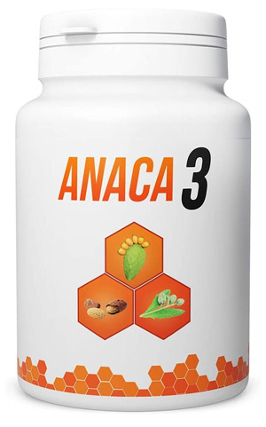 Anaca3 - Quelle est la différence entre Anaca3 Brûleur de